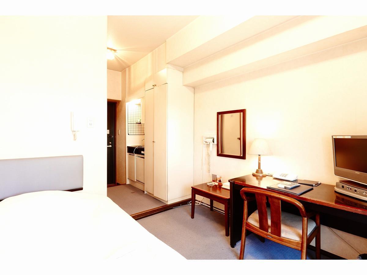 Hotel Business Villa Omori Tokyo Exterior photo